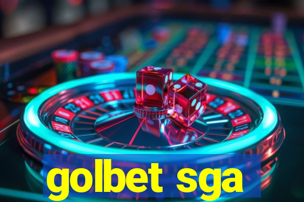 golbet sga